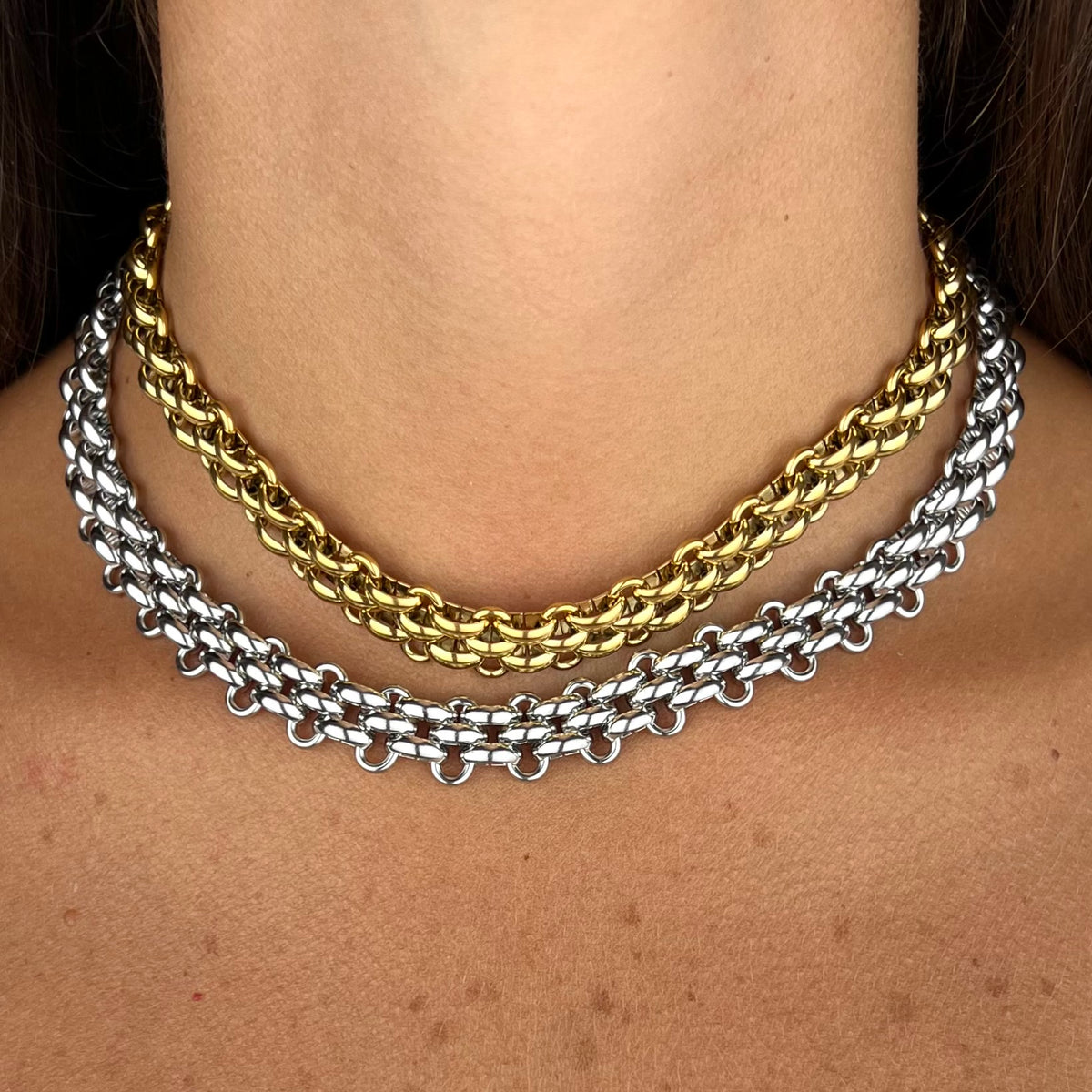 Collana Musa