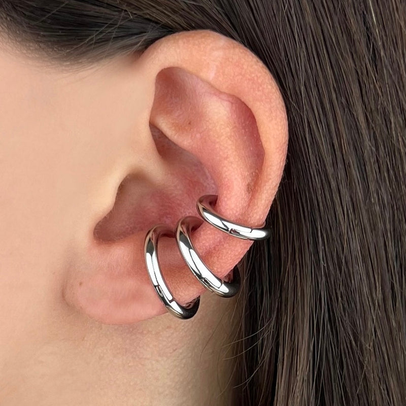 Set Earcuff Needed - dettaglio