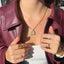 Collar de Bieber