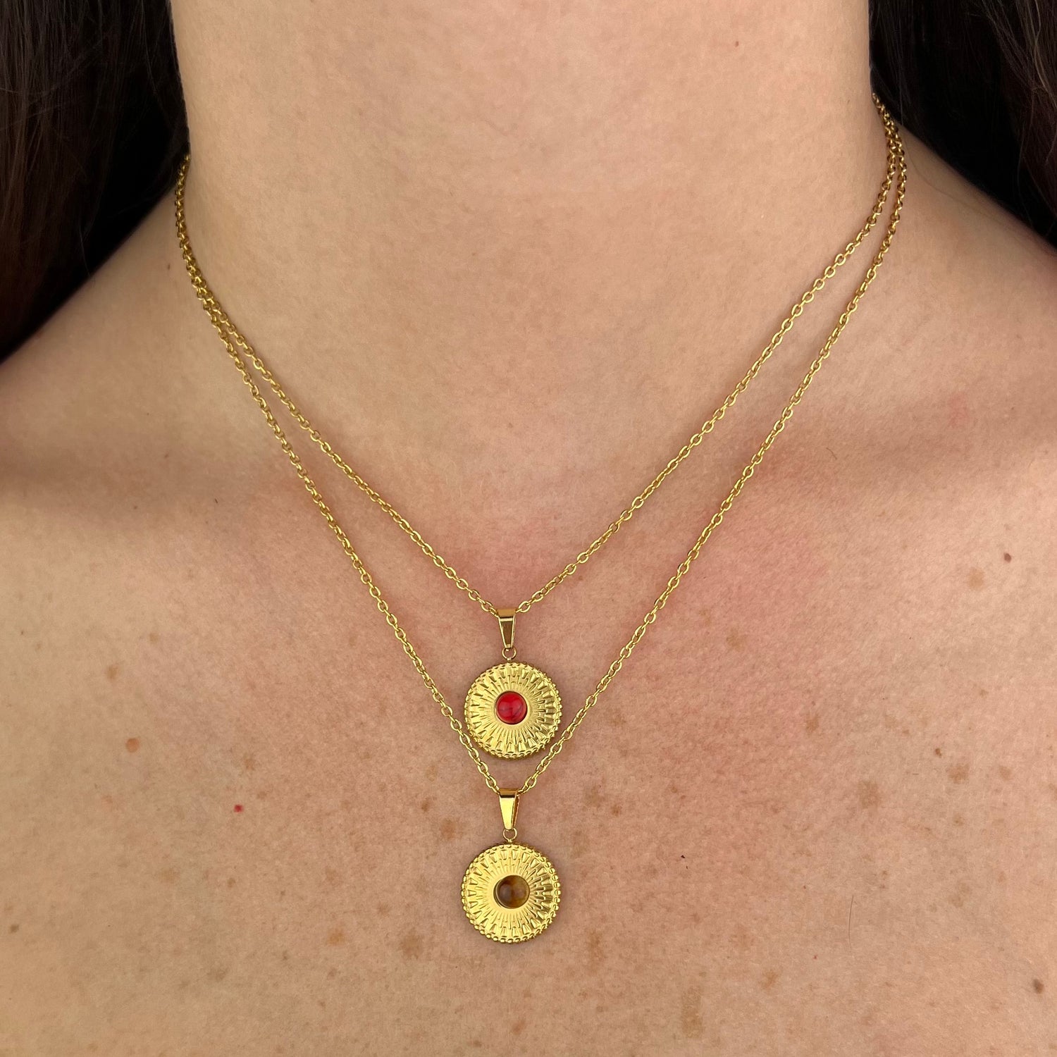 Collana Mali