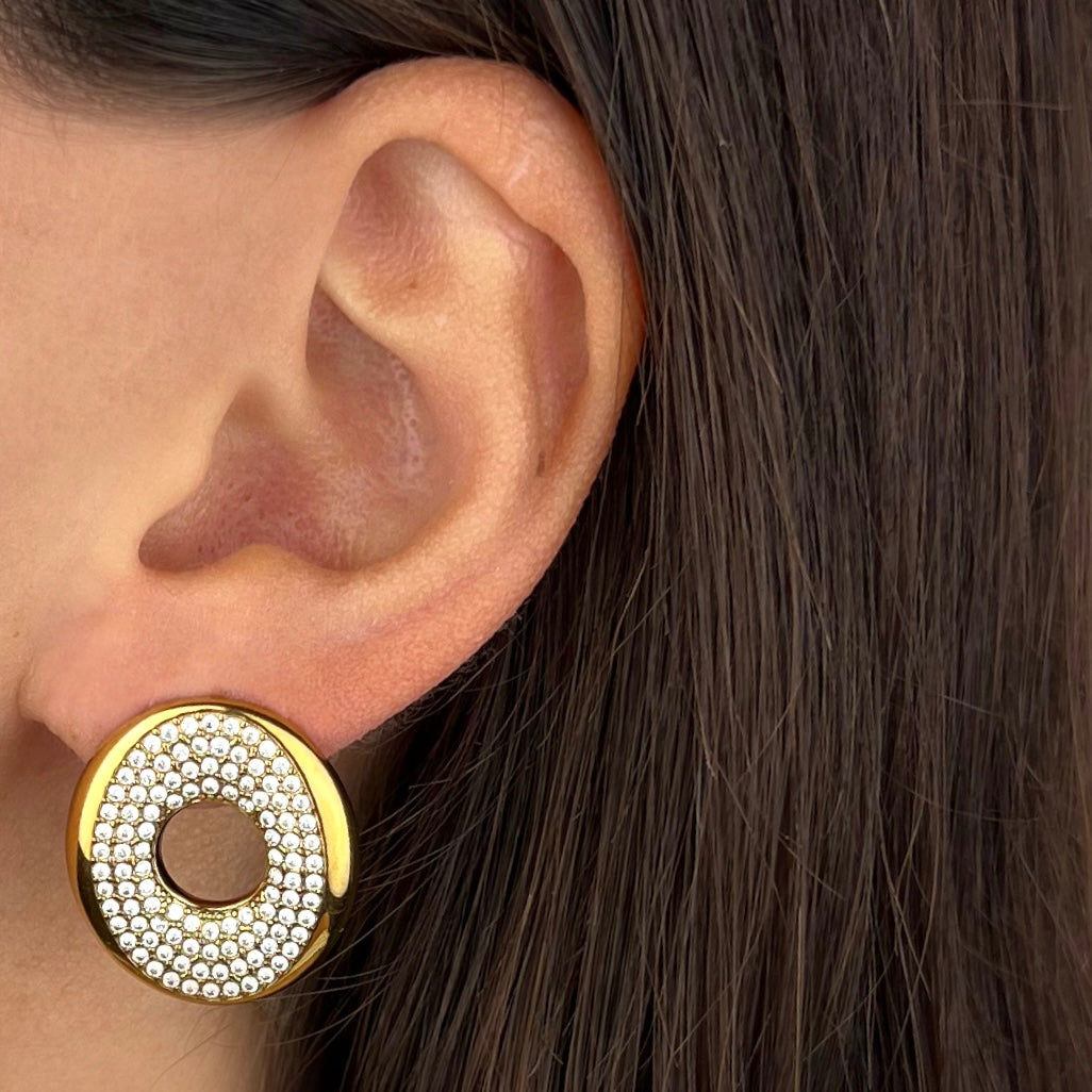 Orecchini Ariel (Novità)