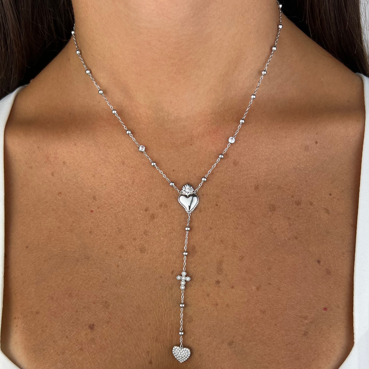 Collana Spirituale - dettaglio