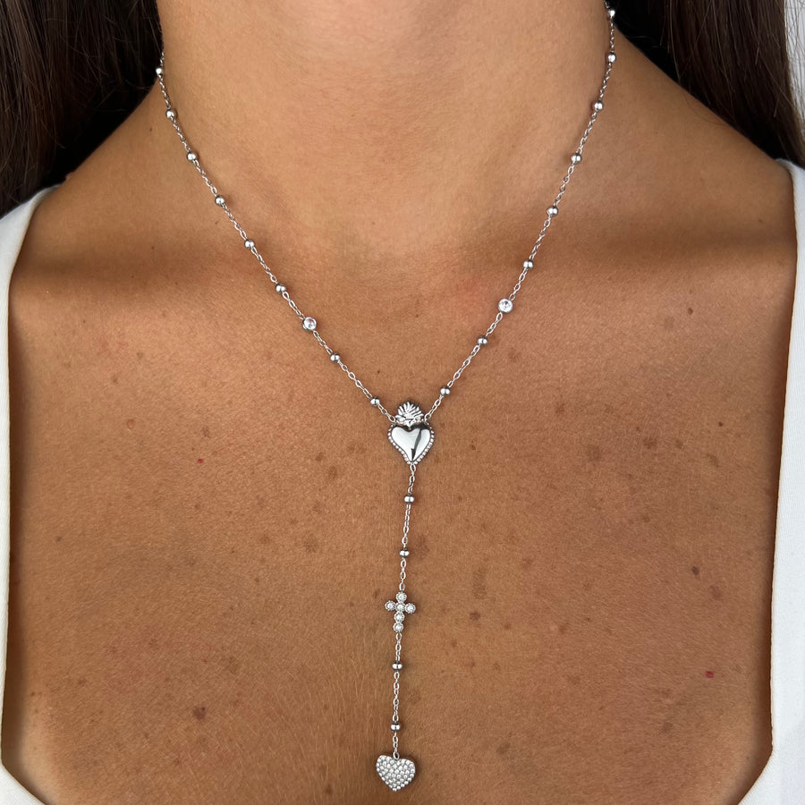 Collana Spirituale - dettaglio