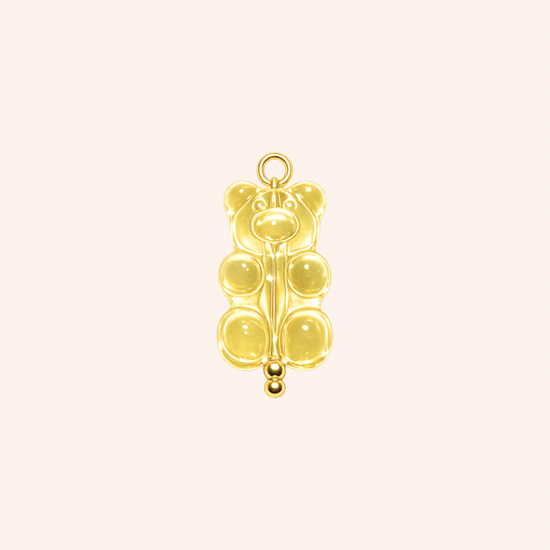 Ciondolo Gummy Bear