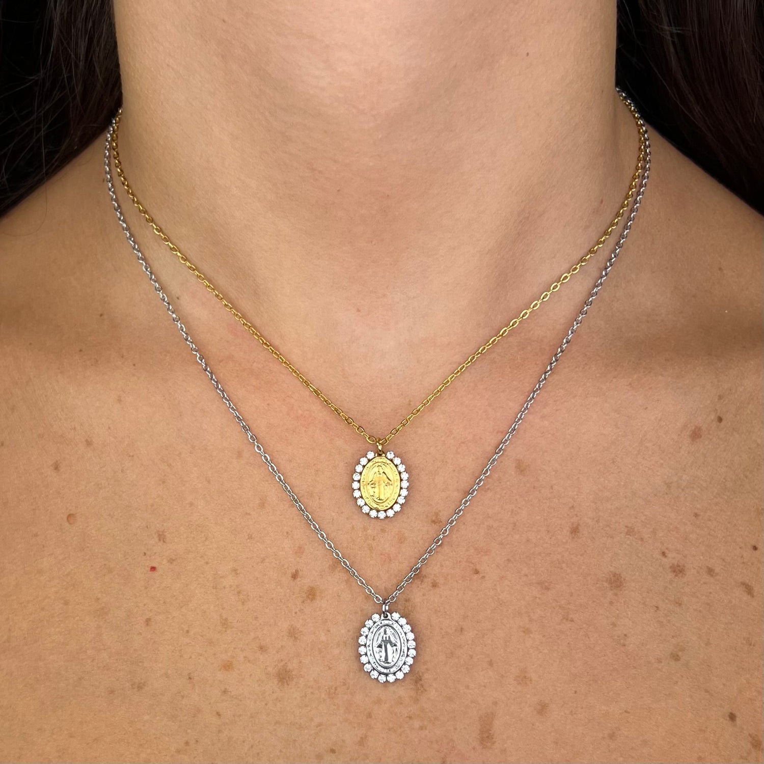 Collar de santo
