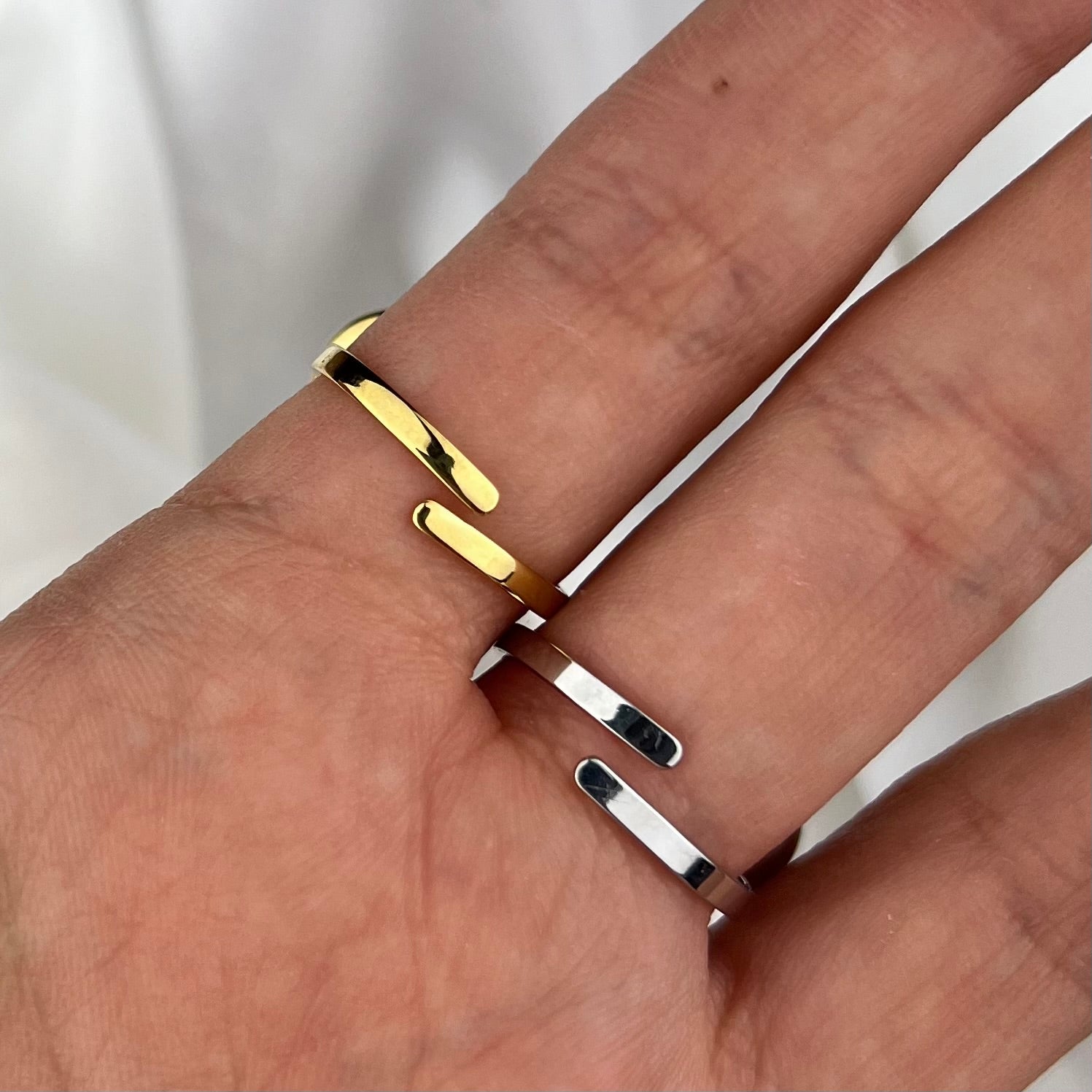 Anello Fairy (Novità)