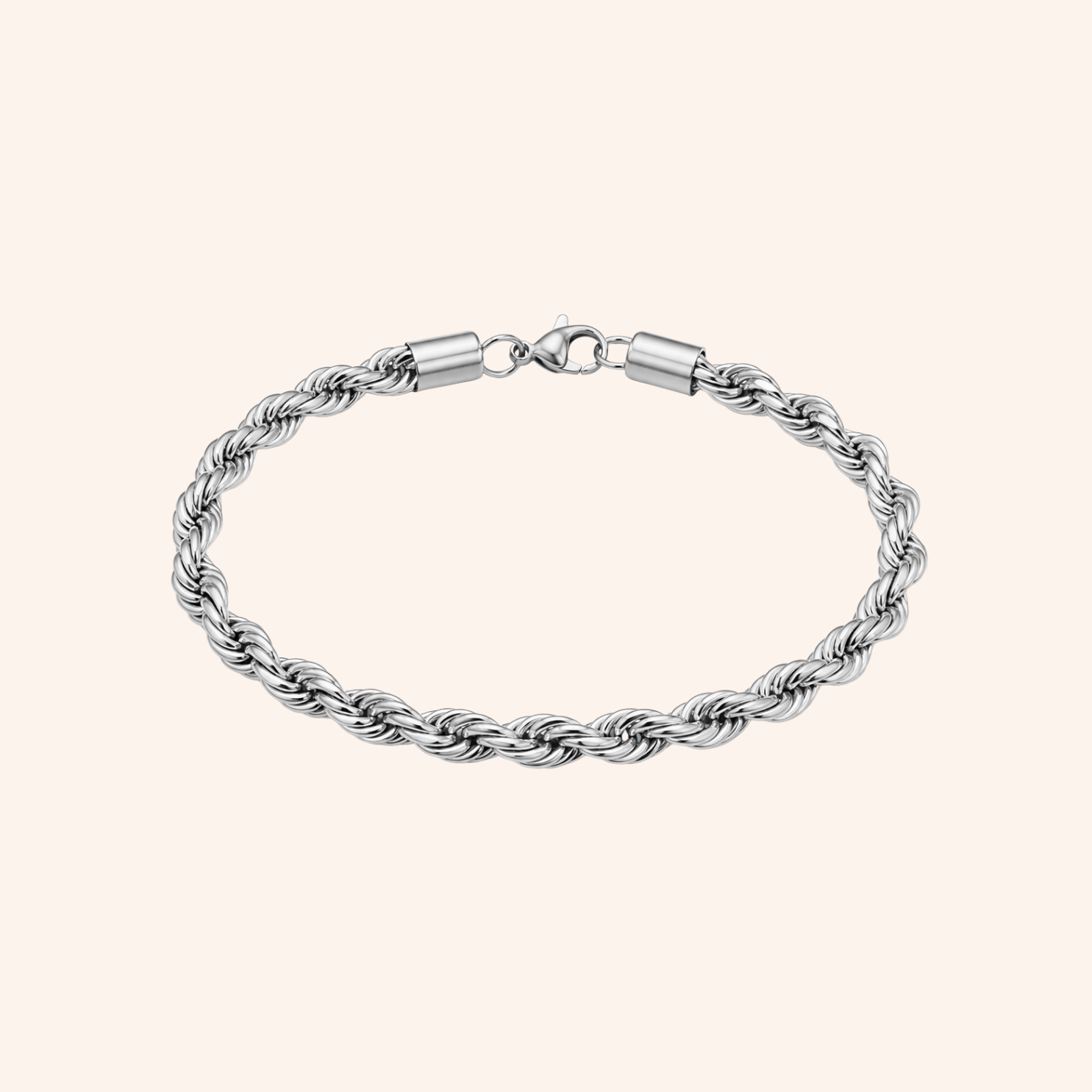 Bracciale Fune Man
