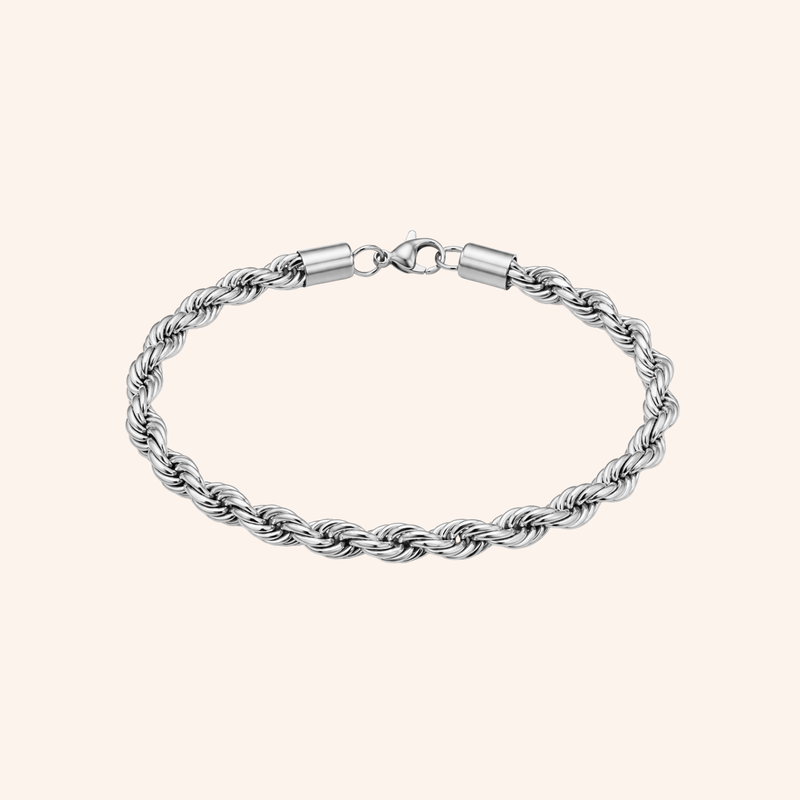 Bracciale Fune Man