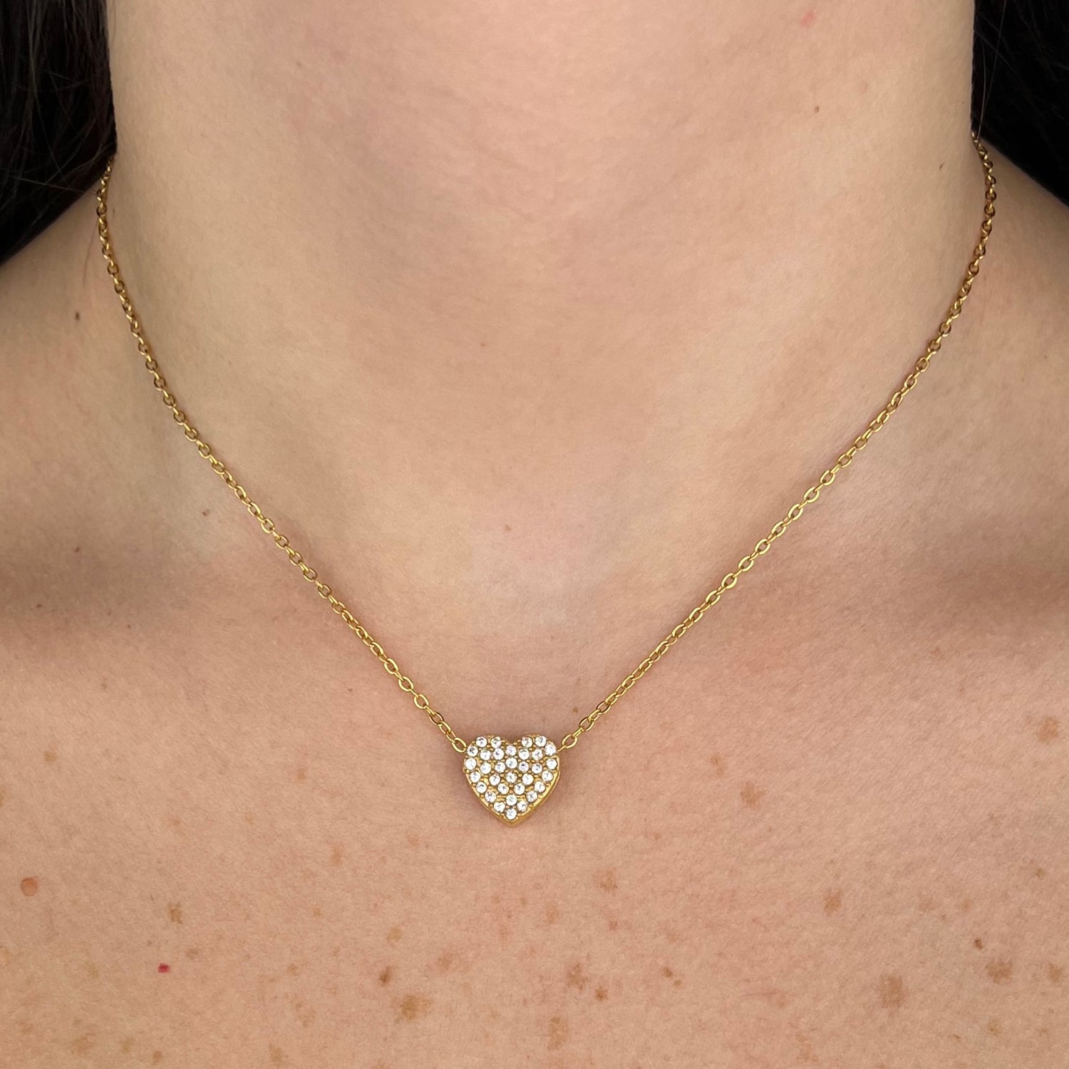 Collar Amado