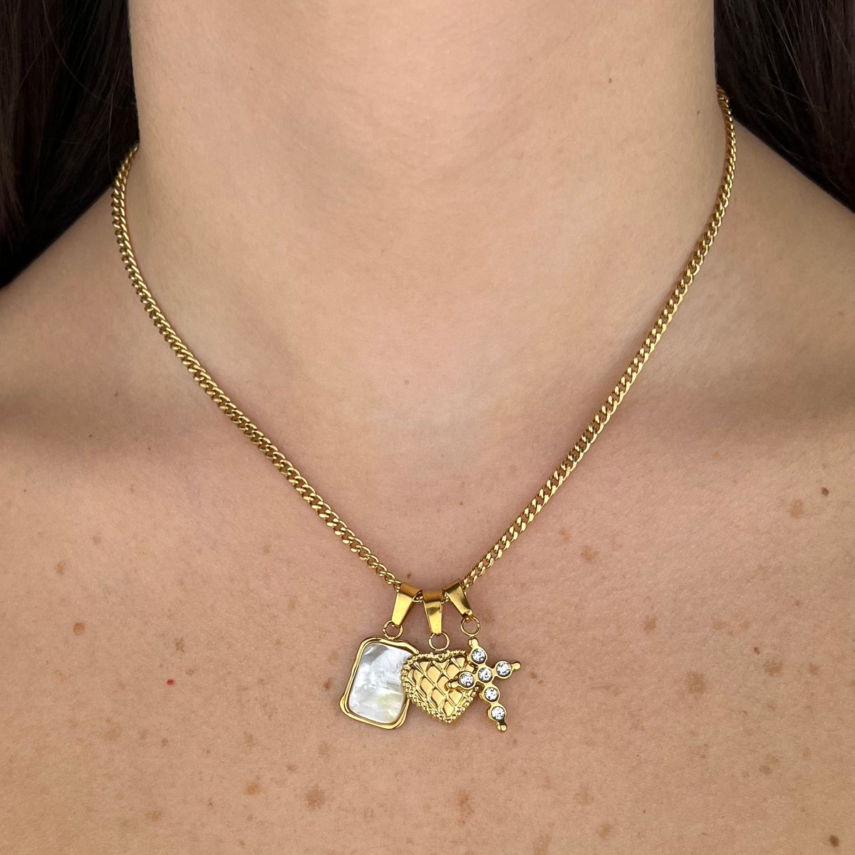 Collana ByYou in oro