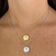 Collana Fatima