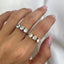 Anillo de trilogía