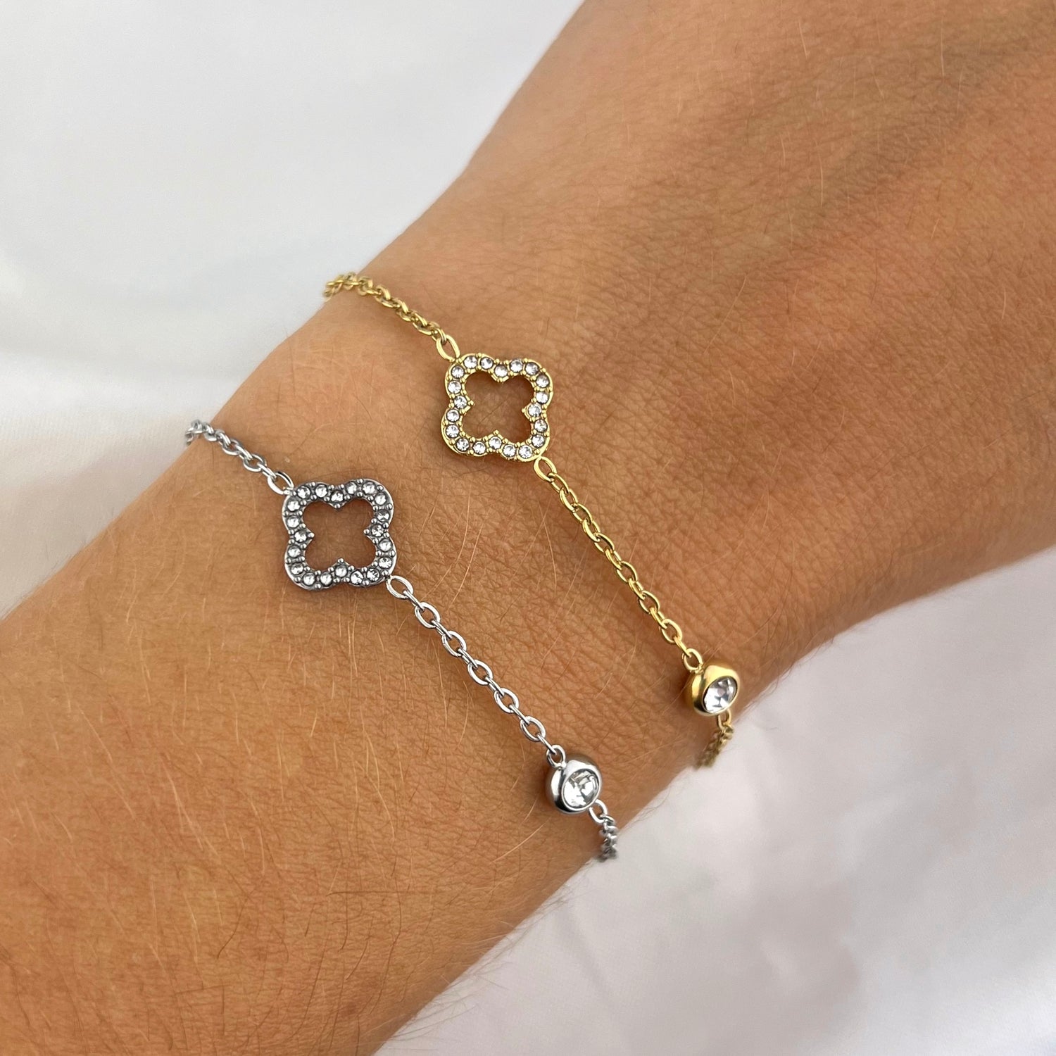 Bracciale Dupe (Novità)