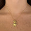 Collana Orsacchiotto
