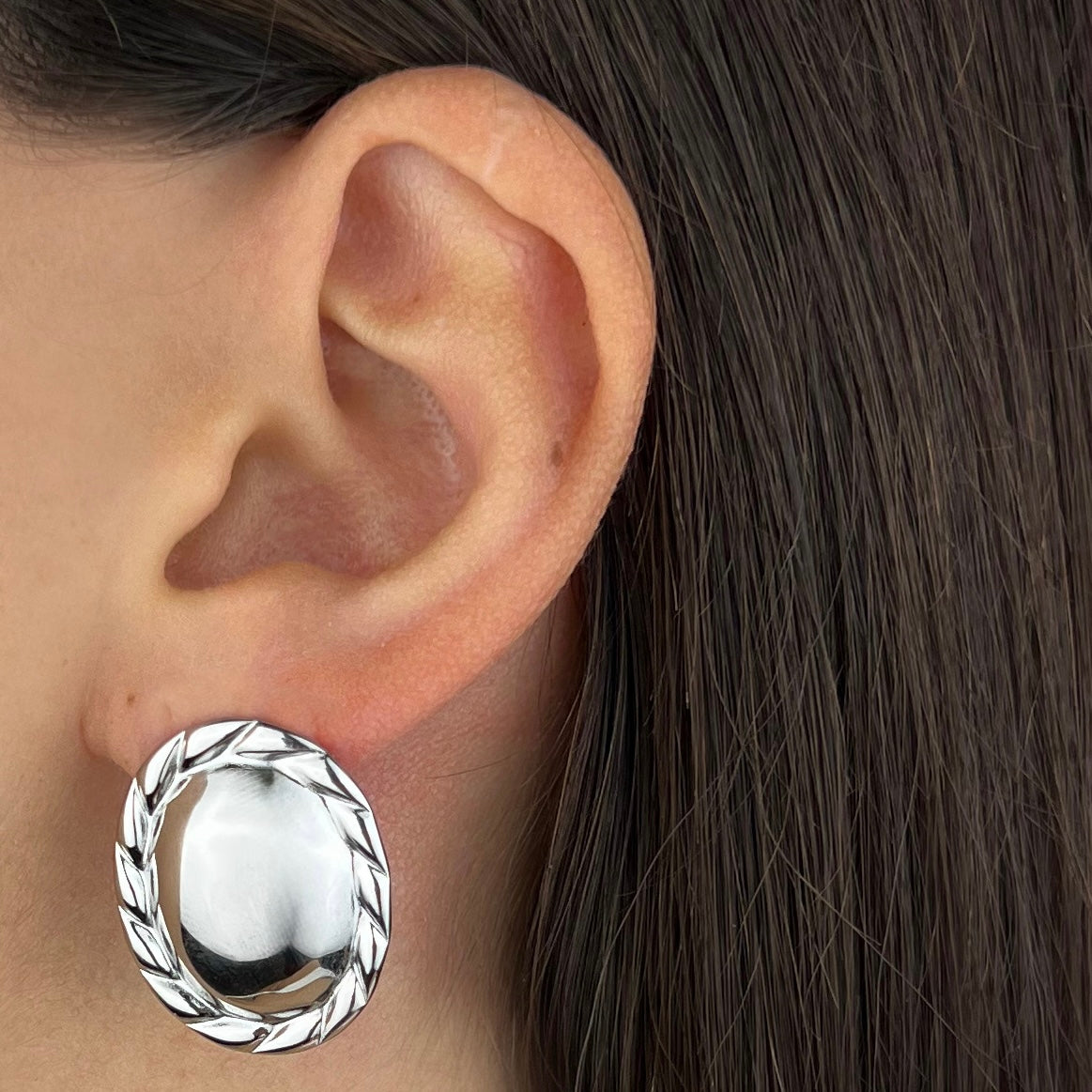 Orecchini Retrò (Novità)