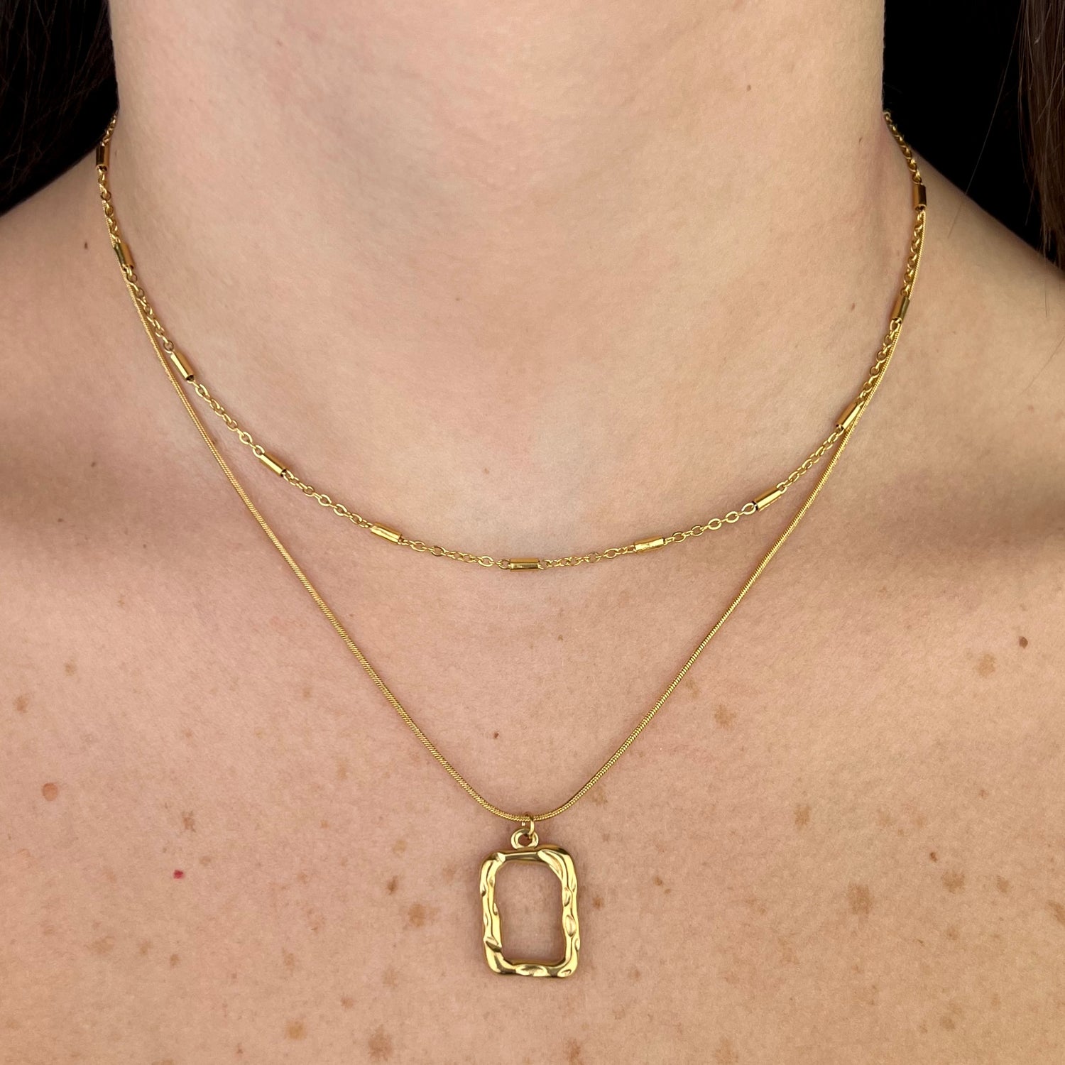 Collar Venecia