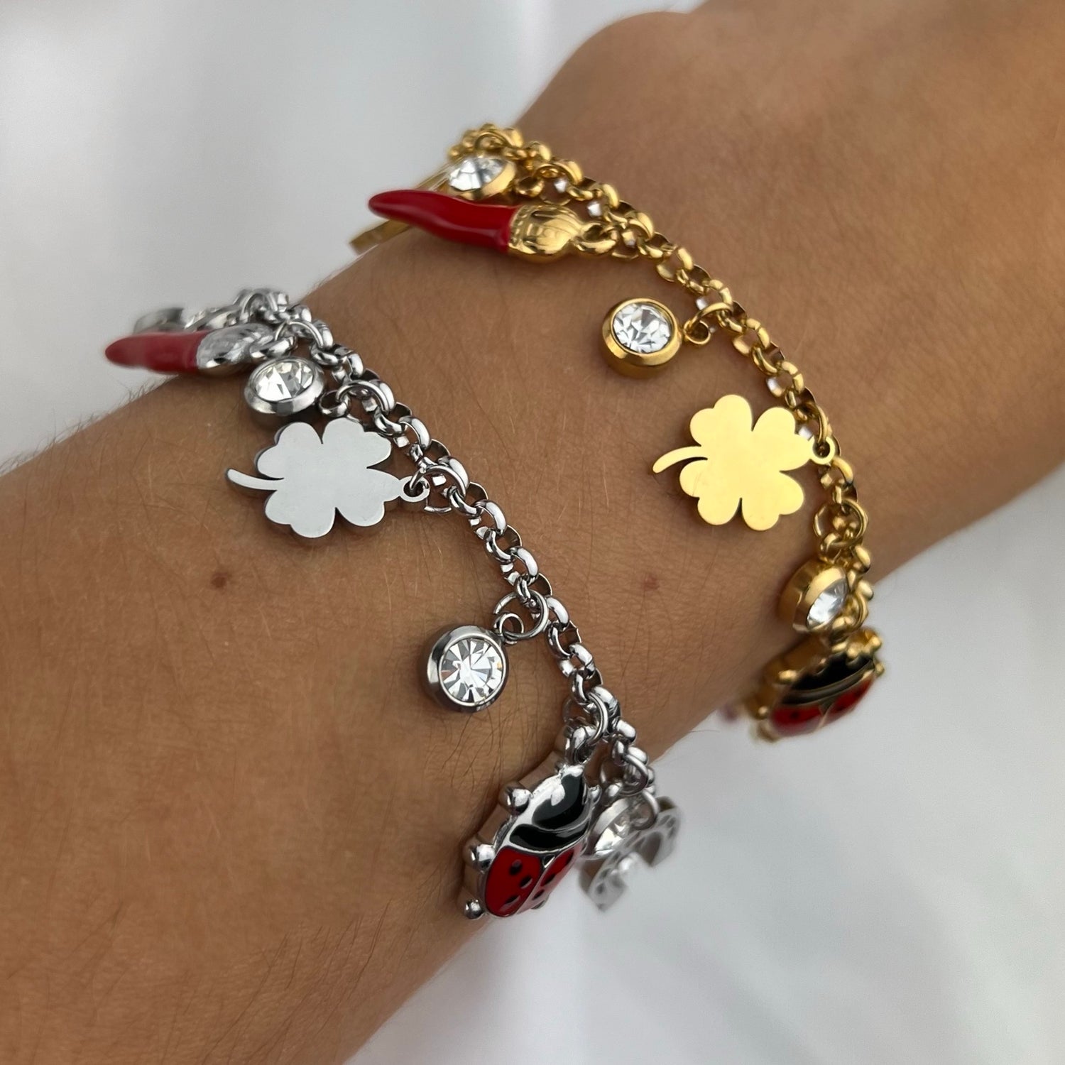 Bracciale Esagero