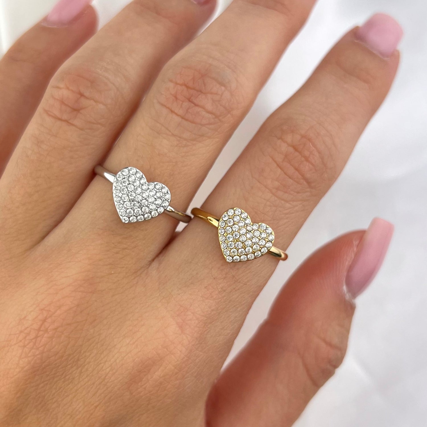 Anello Kelly (Novità)