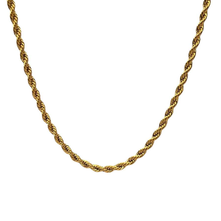 Catena Fune slim (da comporre)