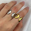 Anillo de abrazo
