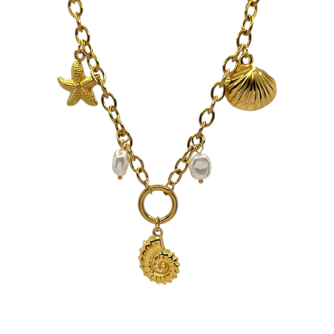 Collana Noeha SS25
