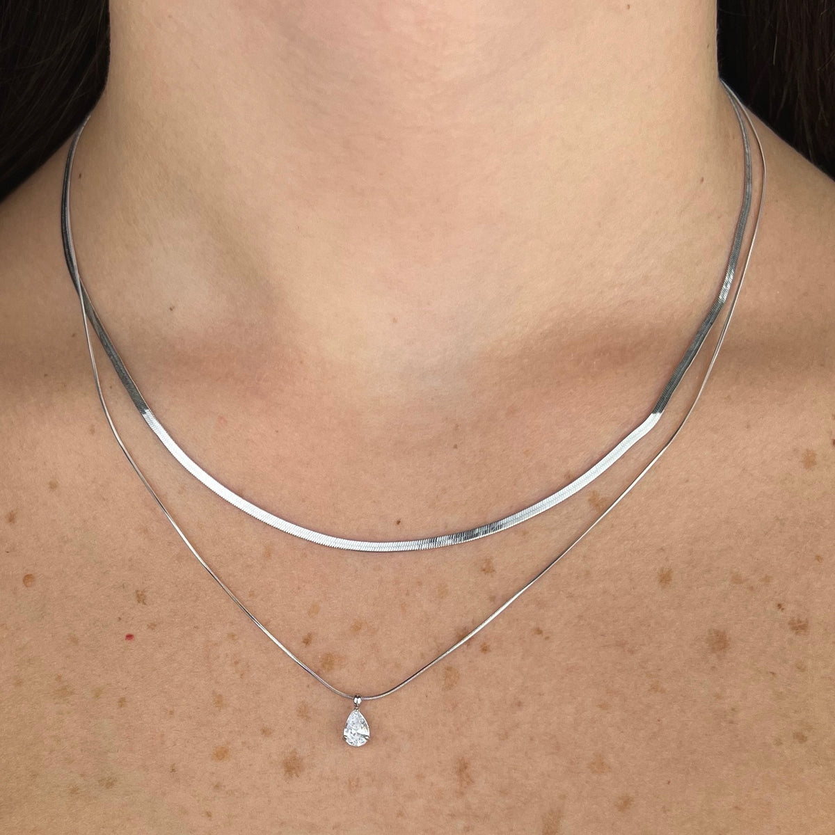 Collana Darling - dettaglio