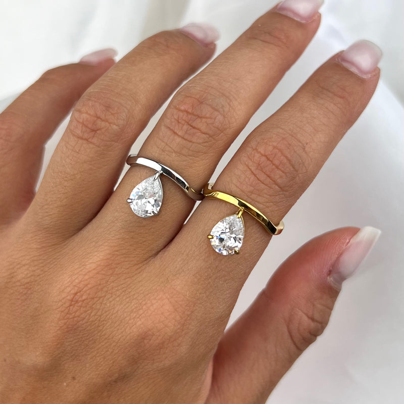 Anello Audrey