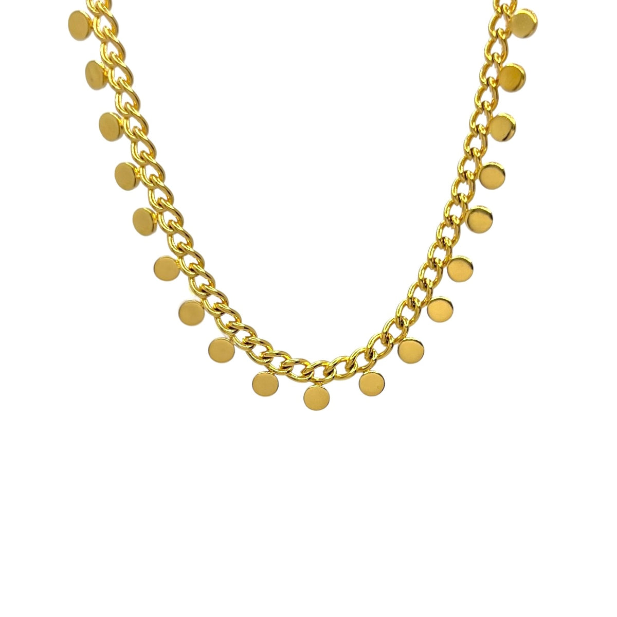Collana Gitana