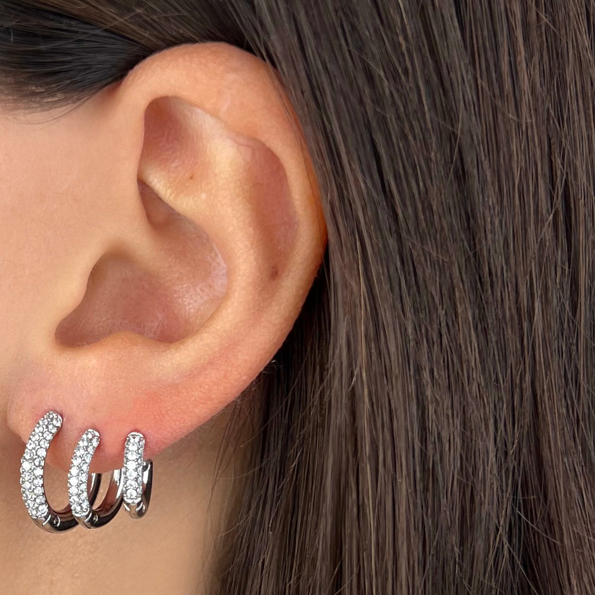 Set Orecchini Dubai (Novità)