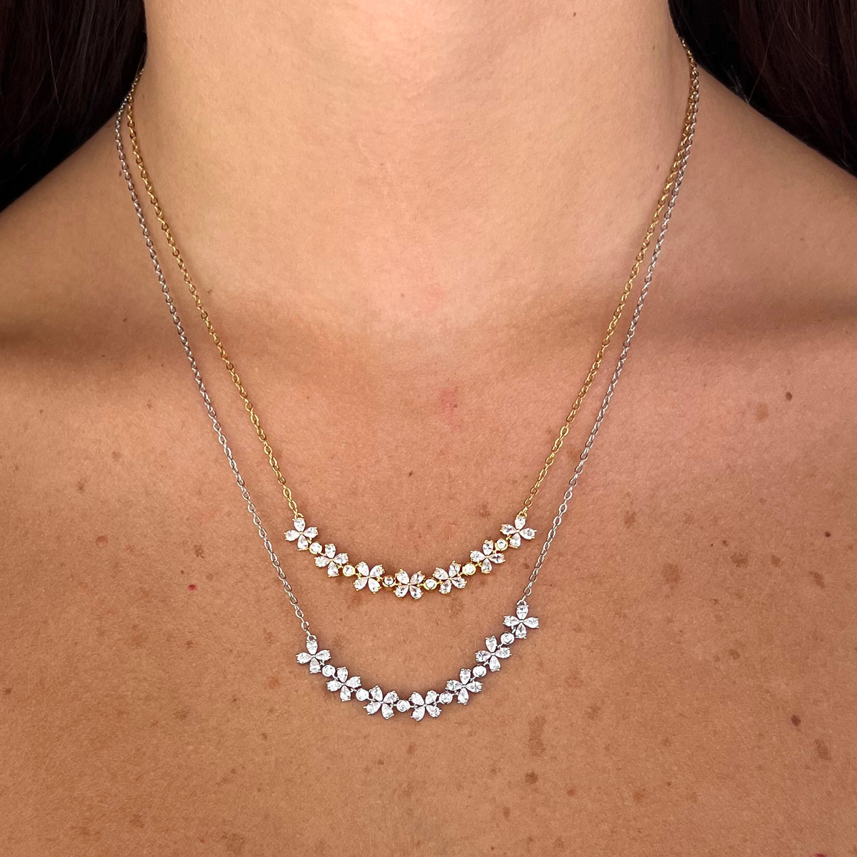 Collana Cherie