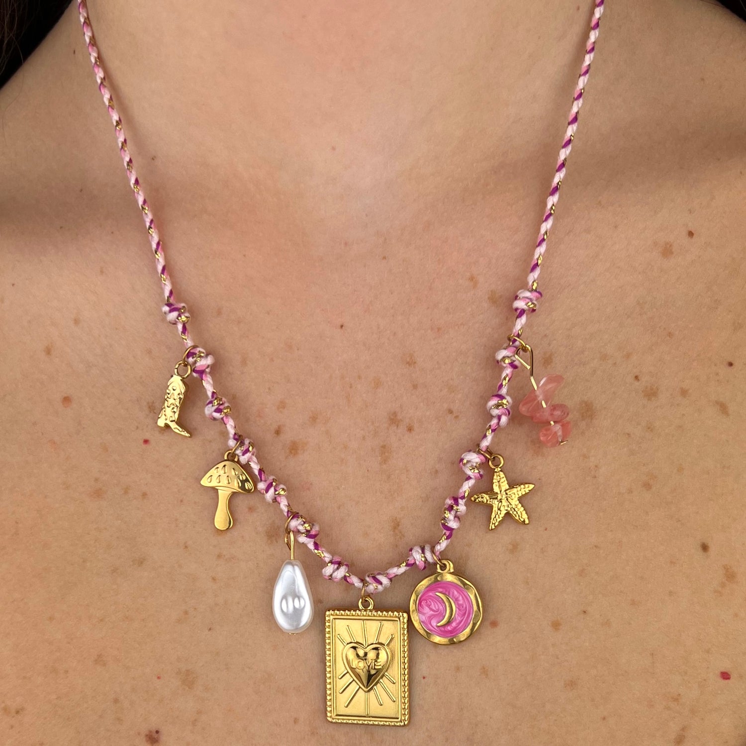 Collana Mallorca