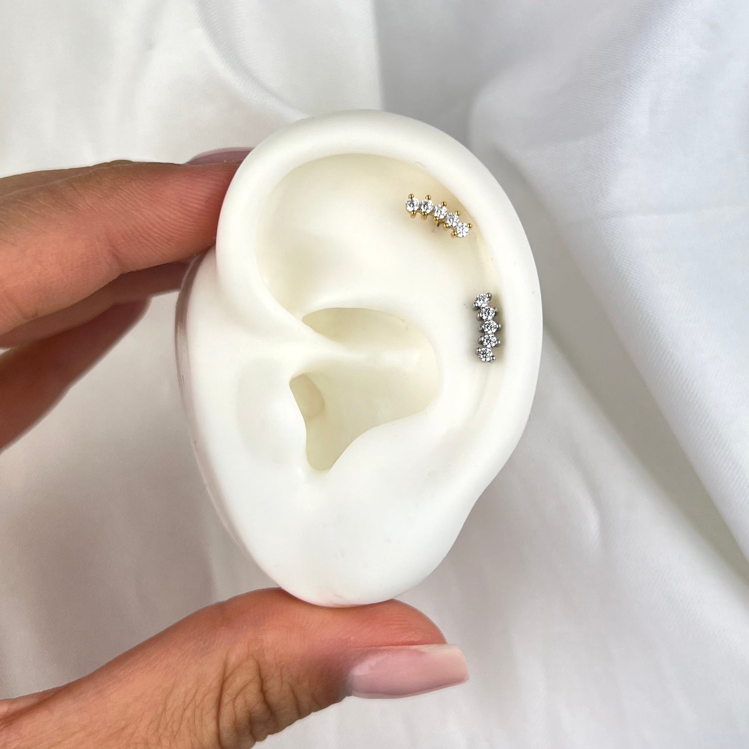 Flat Mini Shine (Novità)