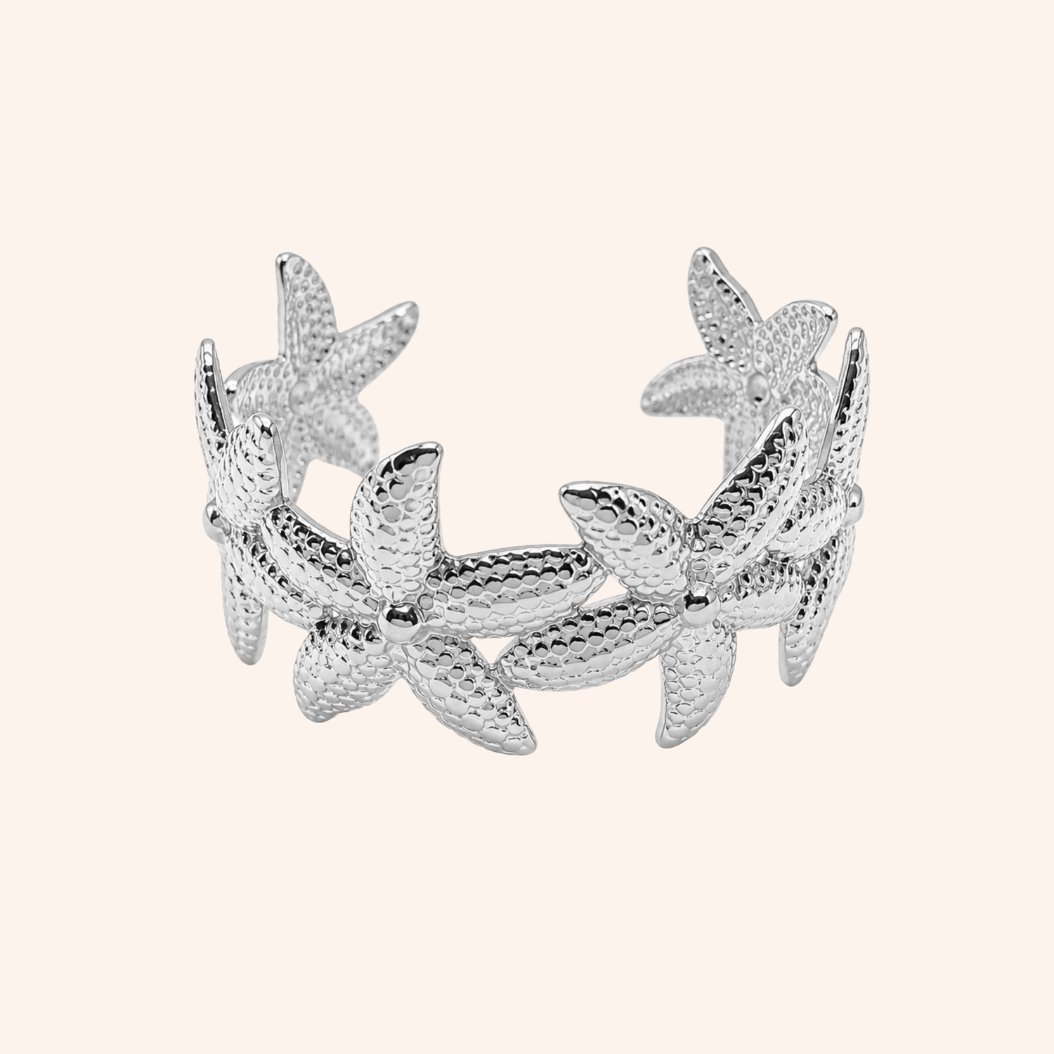Bracciale Stelle Marine SS26