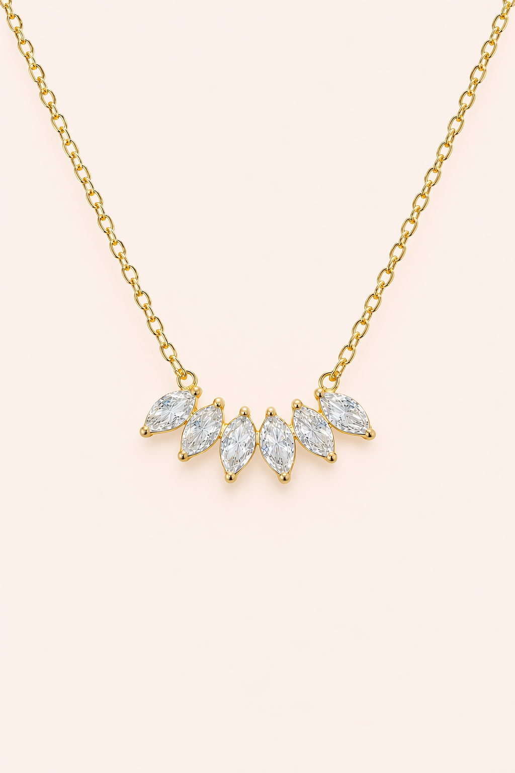 Collana Crystal