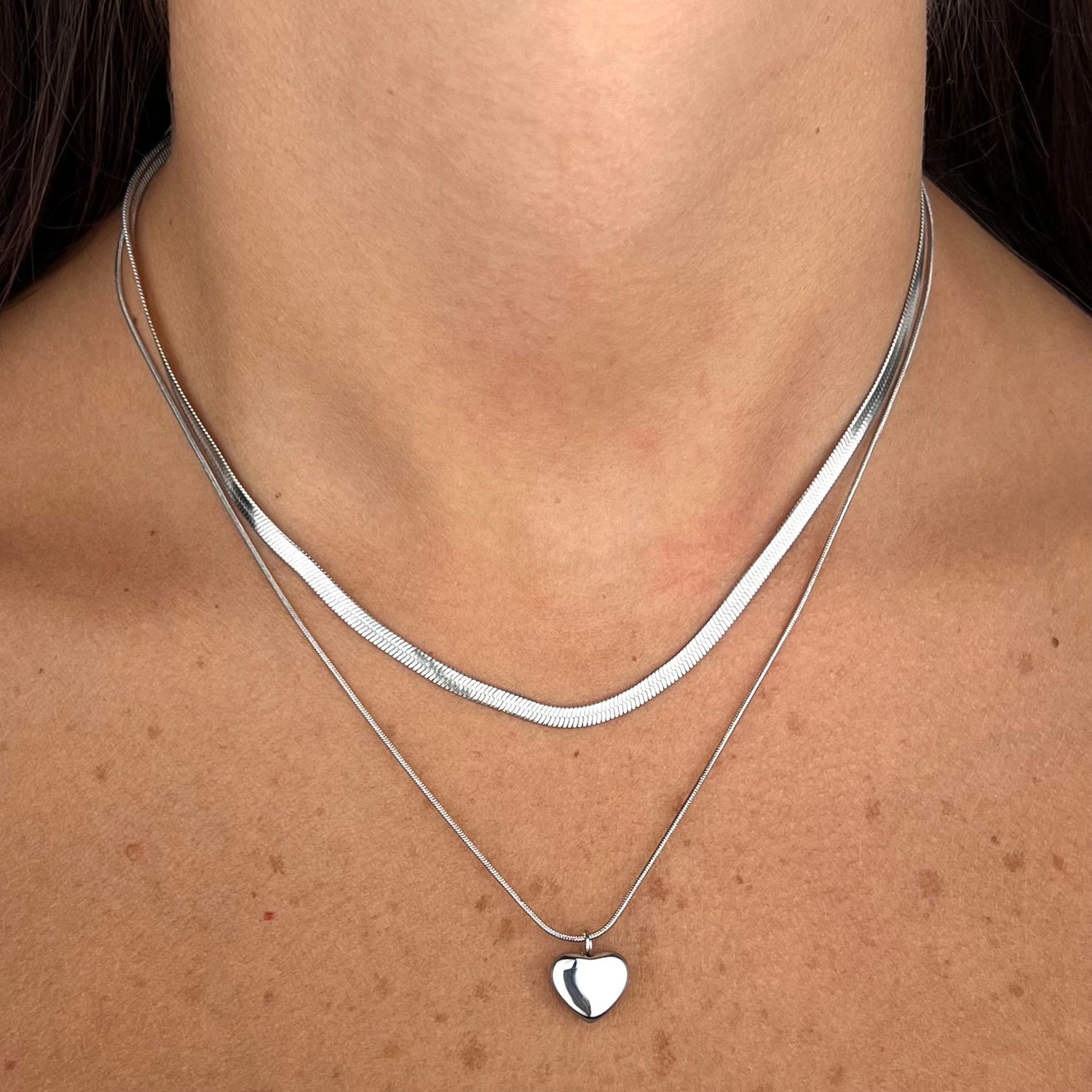 Collana Double Love (Novità)