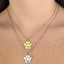 Collana Zampa