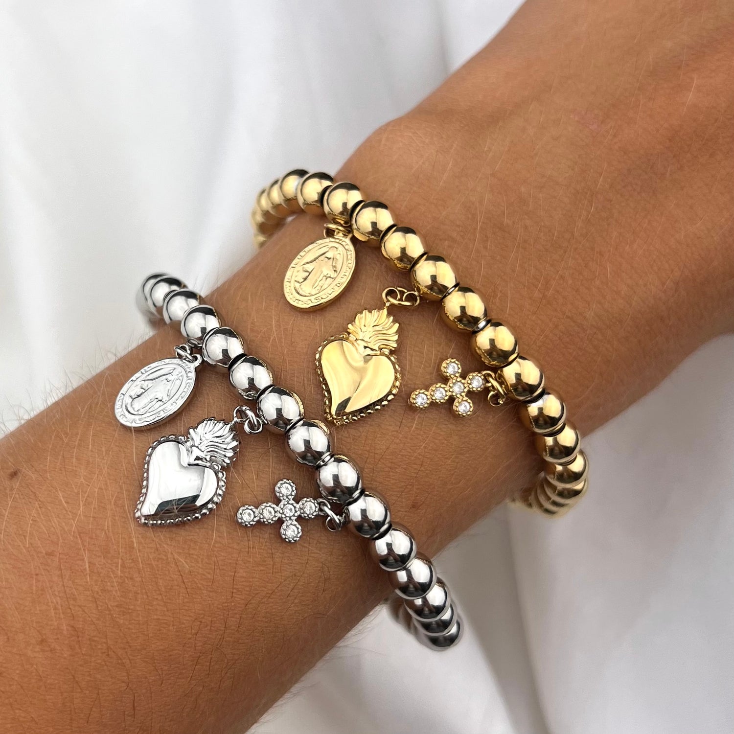 Bracciale Holy (Novità)