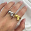 Anillo de abrazo