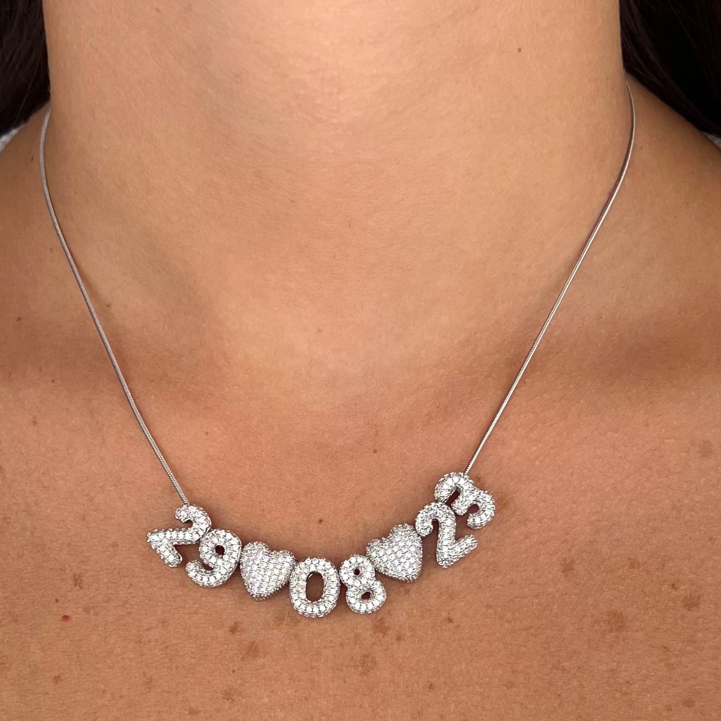 Collana Bubble 2.0 (Novità)