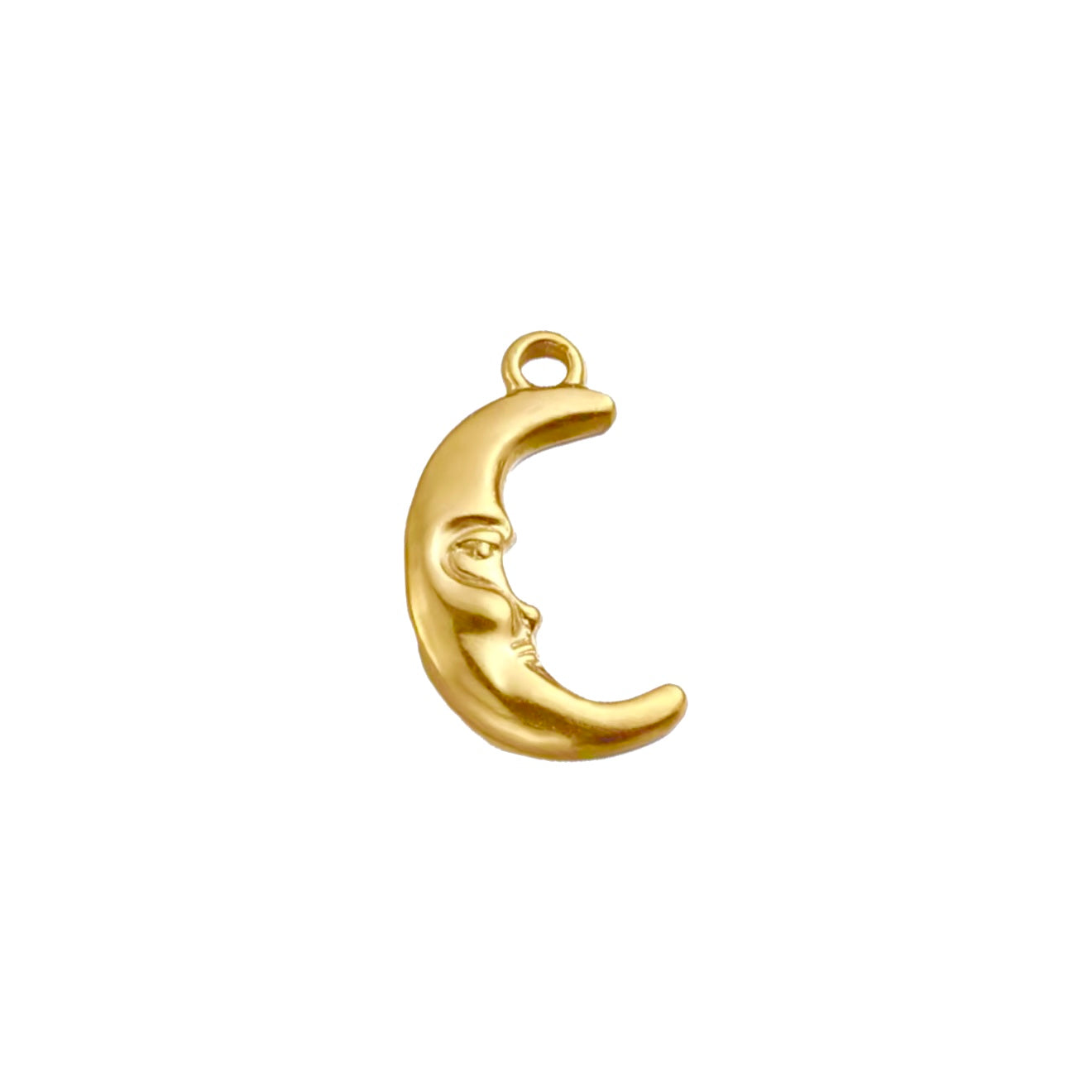 Ciondolo Moon (Novità)