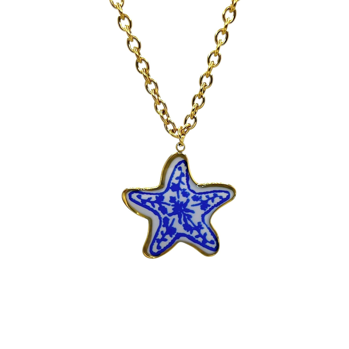 Collana Zante SS25