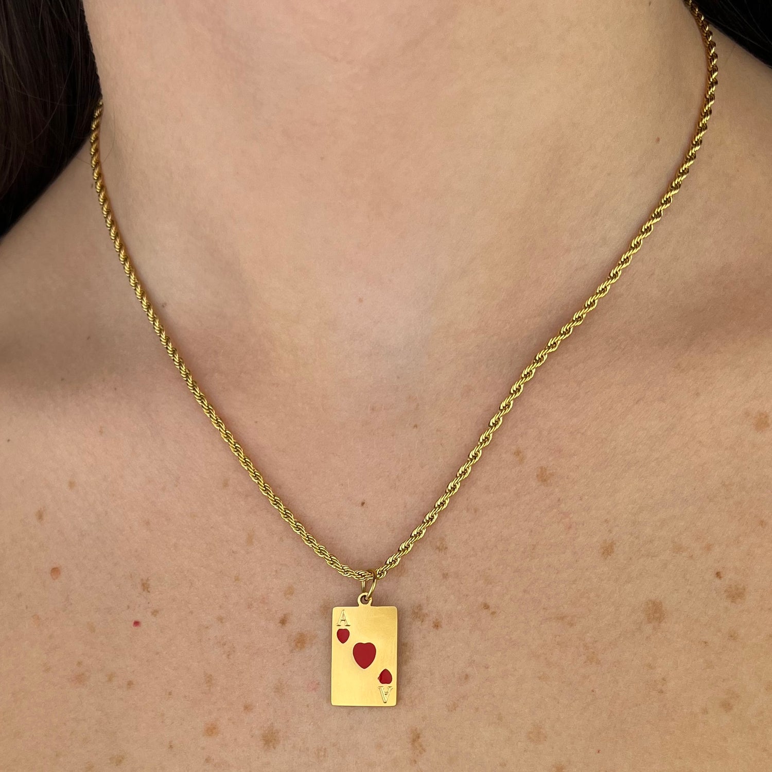Collana Poker