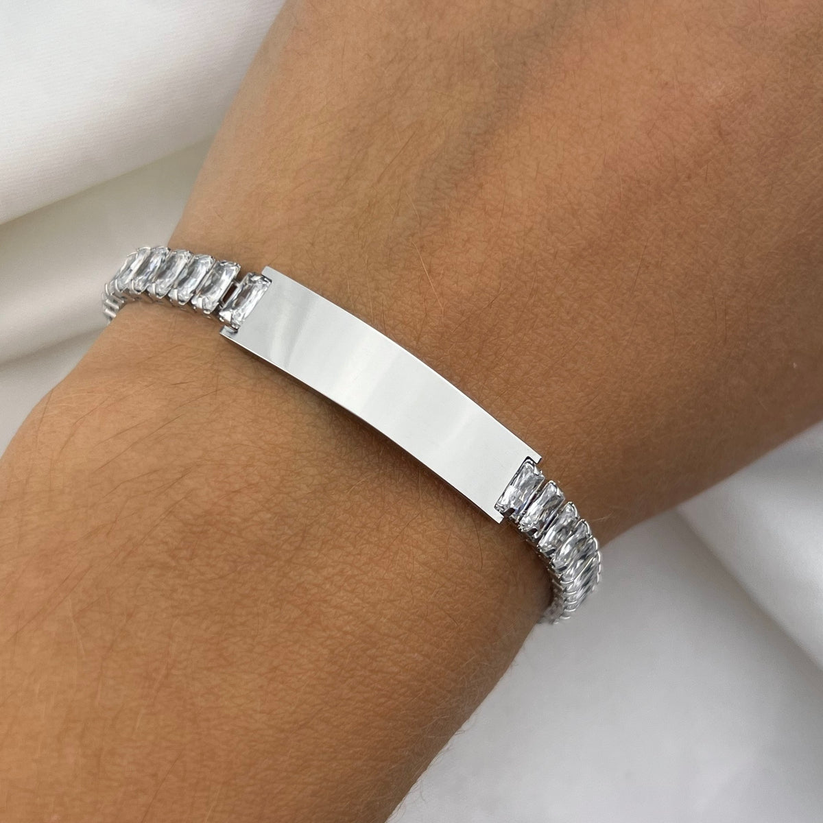 Bracciale Penny - dettaglio