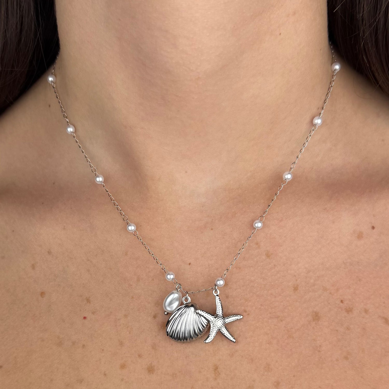 Collana Perlea SS25