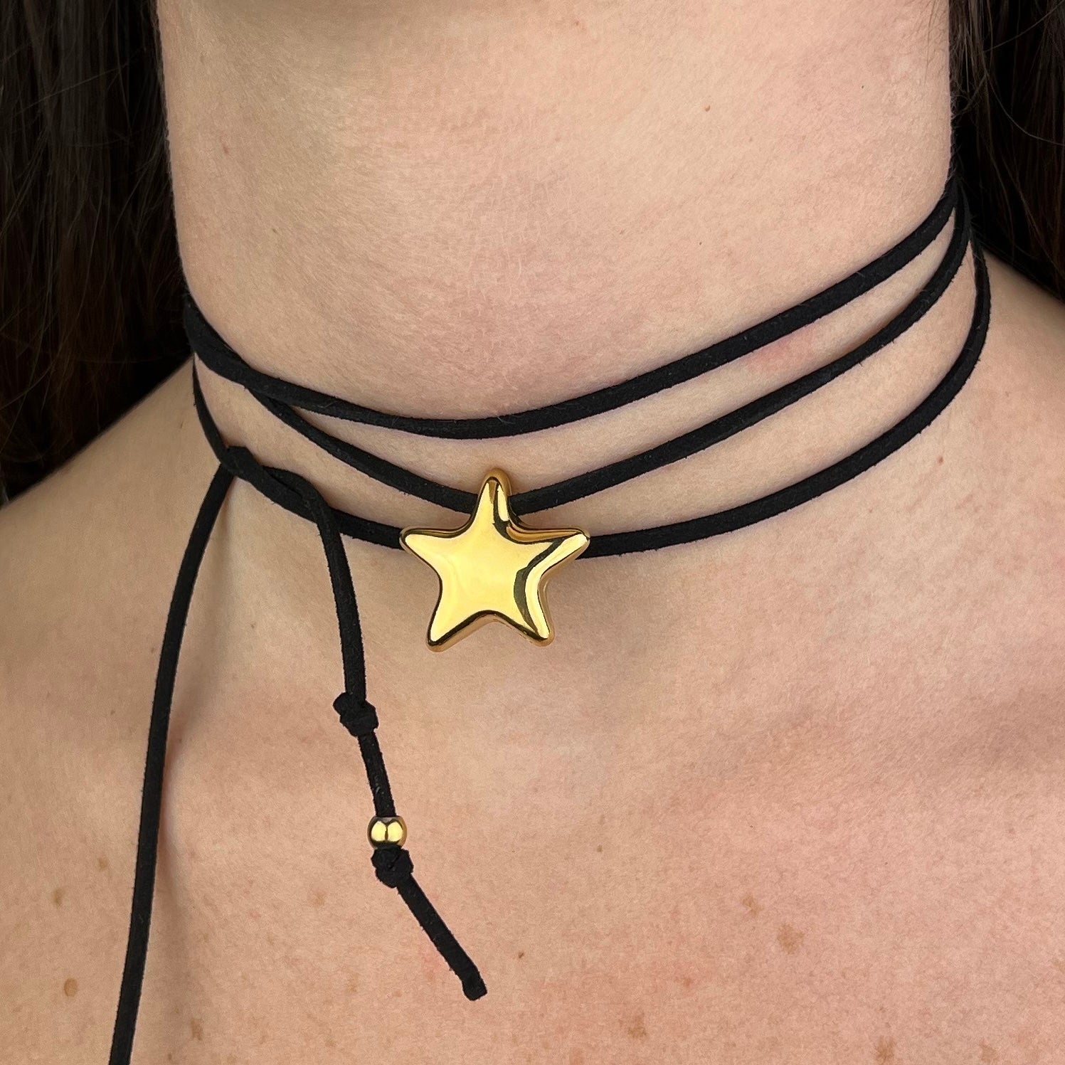 Collana Unique