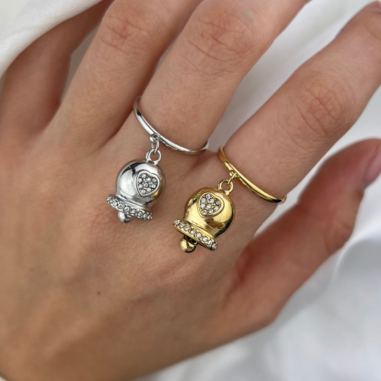 Anello Campanella