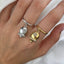 Anello Campanella