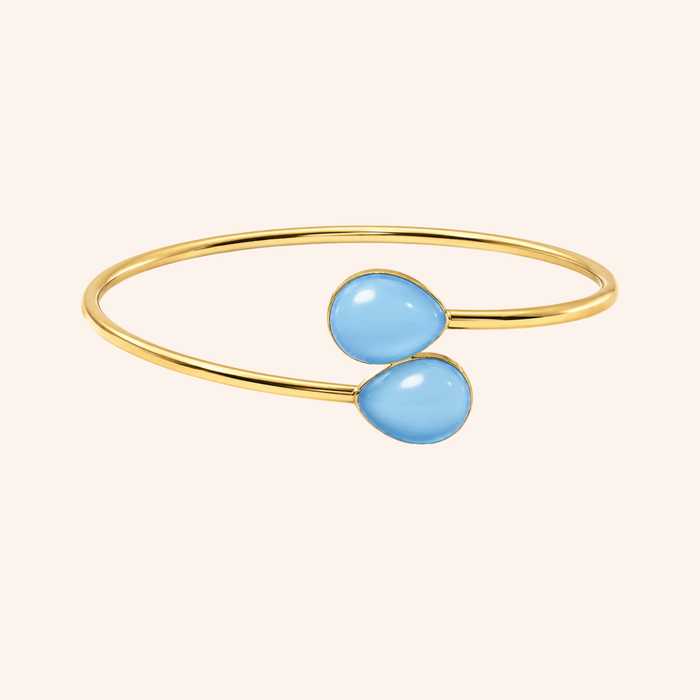 Bracciale Rigido Riviera