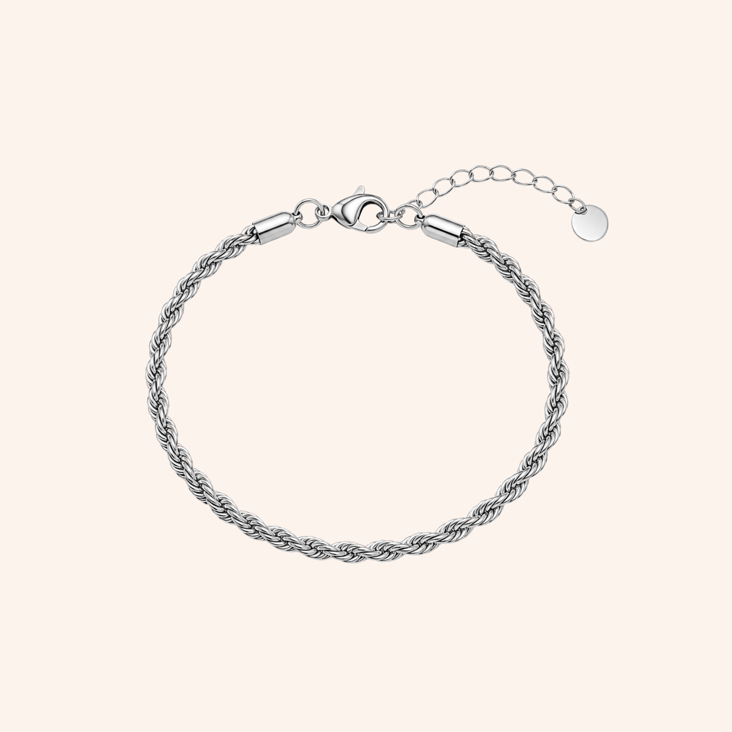 Bracciale Fune Big