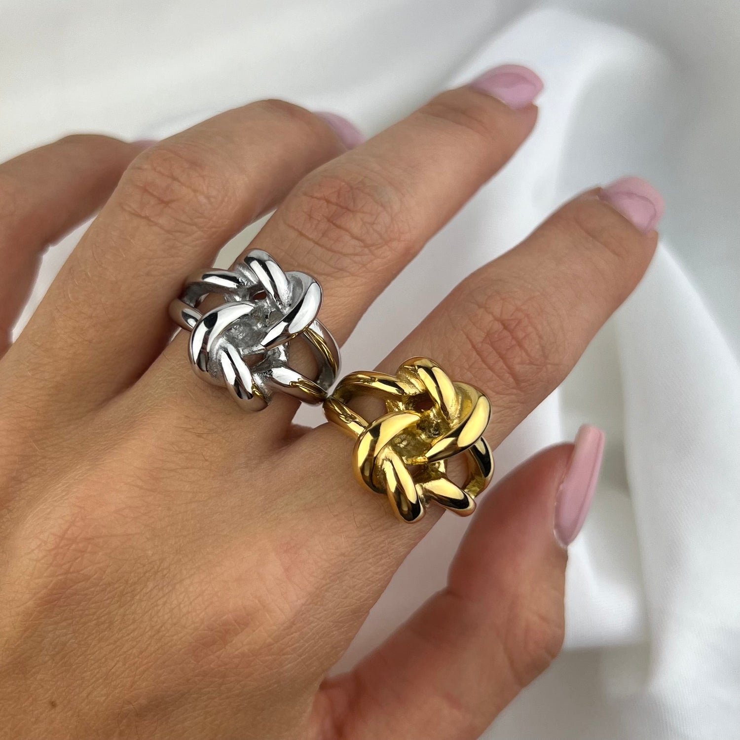 Anillo indisoluble